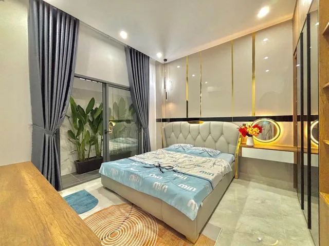 Bán Nhà riêng 100m2 có sẵn 100 m2 thổ cư giá 6.5 tỷ tại - Chọn - Phường Hòa Xuân Quận Cẩm Lệ Đà Nẵng