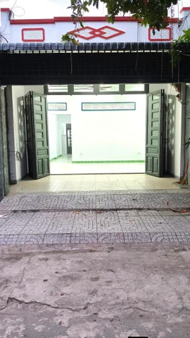 Bán Nhà riêng 85m2 giá 445 triệu tại - Xã Xuân Thới Sơn Huyện Hóc Môn TP. Hồ Chí Minh