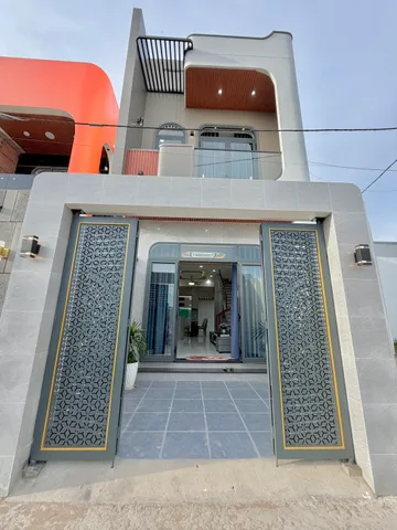 🏡 CĂN GÓC 2 MẶT TIỀN – NHÀ MỚI 100%, CÁCH QUẢNG TRƯỜNG & AEON CHỈ 1KM