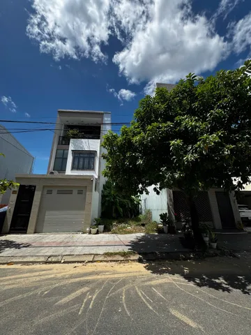 Bán đất MT đường NGUYỄN SẮC KIM- Hòa xuân_ DT 88m2_Sát Mẹ Thứ_ Giá 4.8 tỷ TL