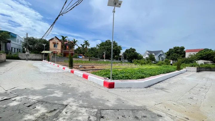 Bán Đất 84m2 có sẵn 84 m2 thổ cư giá 1.62 tỷ tại Đường Quốc lộ 21 Thị trấn Xuân Mai Huyện Chương Mỹ Hà Nội