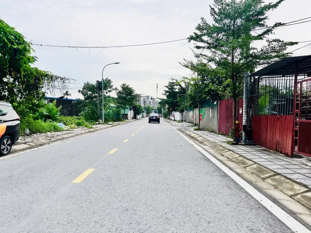 🔥 HÀNG ĐẸP VĨNH KHÊ – AN ĐỒNG, AN DƯƠNG 🔥102m² chỉ 2,4 tỷ
LH 0979087664