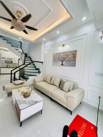❌❌❌HƠN 2 TỶ CĂN GÓC 3 TẦNG VÂN TRA – AN ĐỒNG, FULL NỘI THẤT XỊN – NGÕ Ô TÔ ĐỖ CỬA ❌❌❌