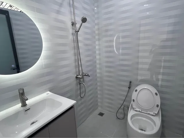 CHO THUÊ NHÀ MẶT TIỀN NGUYỄN THIỆN THUẬT