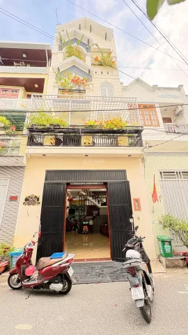 Bán Nhà riêng 76m2 có sẵn 76 m2 thổ cư giá 7.8 tỷ tại 456/14 TRẦN THỊ NĂM Phường Tân Chánh Hiệp Quận 12 TP. Hồ Chí Minh