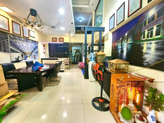 Bán Nhà riêng 126m2 có sẵn 126 m2 thổ cư giá 17.5 tỷ tại - Chọn - Phường Linh Trung Quận Thủ Đức TP. Hồ Chí Minh