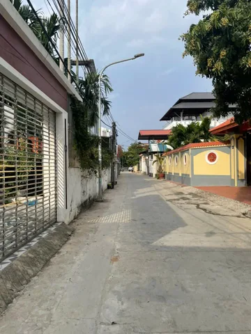 🔥 LÔ GÓC ĐẸP – DÂN HẠNH, ĐẶNG CƯƠNG, AN DƯƠNG 71m² Giá: 1,55 tỷ
LH 0979087664