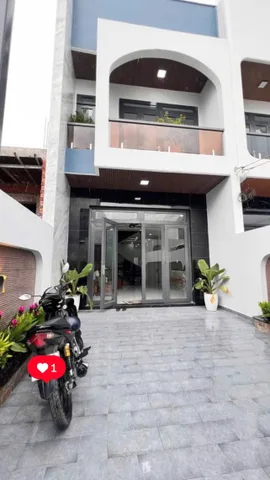Bán Nhà riêng 90m2 có sẵn 90 m2 thổ cư giá 1.85 tỷ tại - Chọn - Phường Thống Nhất Thành phố Biên Hòa Đồng Nai