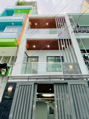 Bán Nhà riêng 40m2 có sẵn 40 m2 thổ cư giá 4.3 tỷ tại Đường Lê Hồng Phong Phường 02 Quận 5 TP. Hồ Chí Minh