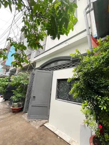 Cho thuê Nhà riêng 52m2 giá 13 triệu - Phường Tân Quý Quận Tân Phú TP. Hồ Chí Minh
