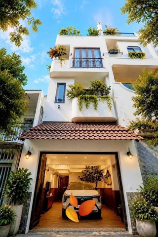 Bán Nhà riêng 70m2 có sẵn 70 m2 thổ cư giá 4.9 tỷ tại - Chọn - Phường 07 Quận Phú Nhuận TP. Hồ Chí Minh
