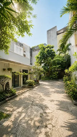 Bán Nhà riêng 360m2 có sẵn 360 m2 thổ cư giá 23 tỷ tại - Chọn - Phường 05 Quận Phú Nhuận TP. Hồ Chí Minh