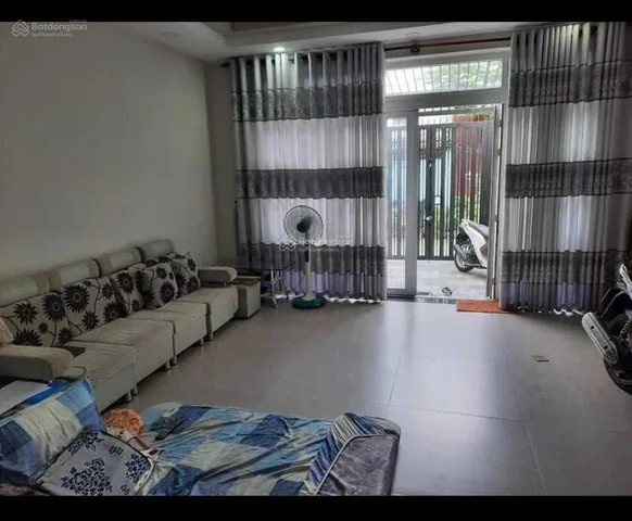 Bán Nhà riêng 44m2 có sẵn 44 m2 thổ cư giá 4.7 tỷ tại Đường Trường Chinh Phường Tây Thạnh Quận Tân Phú TP. Hồ Chí Minh