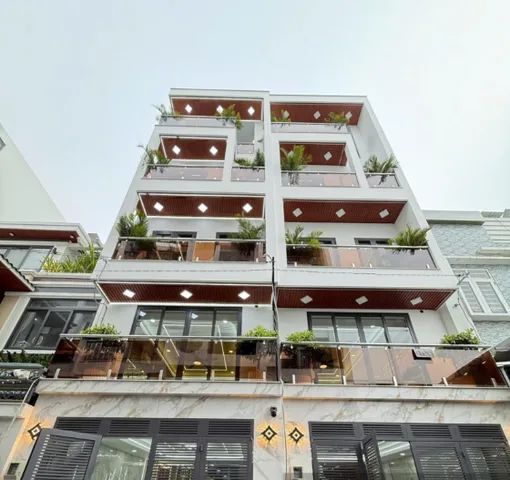 Bán Nhà riêng 56m2 có sẵn 56 m2 thổ cư giá 5.88 tỷ tại Đường An Phú Đông 25 Phường Thạnh Xuân Quận 12 TP. Hồ Chí Minh
