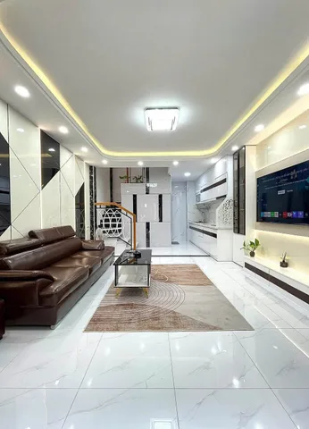 Bán Nhà riêng 36m2 có sẵn 36 m2 thổ cư giá 6.5 tỷ tại - Chọn - Phường 10 Quận Gò Vấp TP. Hồ Chí Minh