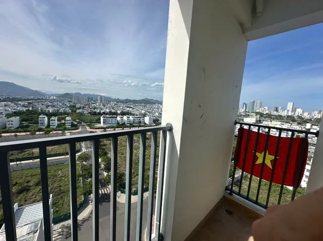 Bán Căn hộ chung cư SSH07 ( đã có Sổ riêng ) Thành phố Nha Trang Khánh Hòa