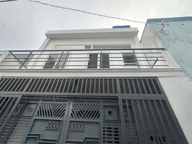 Bán Nhà riêng 70m2 có sẵn 70 m2 thổ cư giá 3.85 tỷ tại - Chọn - Phường 04 Quận 10 TP. Hồ Chí Minh