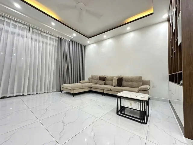 N4190. Cho thuê nhà ở Nam Hải - Hải An - có chỗ đỗ ô tô.