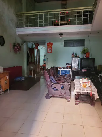Bán Nhà riêng 75m2 có sẵn 75 m2 thổ cư giá 6.9 tỷ tại Đường Dương Văn An Phường Mân Thái Quận Sơn Trà Đà Nẵng