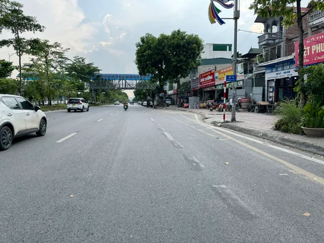 HOT: 139m2 Nhà C4 Siêu Phẩm Mặt Phố Ngô Gia Tự - Có Ngõ Sau 2M Thoáng Đẹp - Đón Cầu Mới.