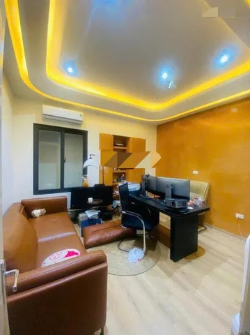 Cho thuê nhà ngõ 1 Ngô Đình Mẫn, Hà Đông 50m*4T(4 ngủ) OTO giá 15 triệu