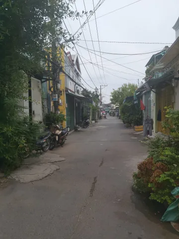 Đất, diện tích đất 5M*15,5M, đường Đào Tông Nguyên, Nhà Bè, tp.HCM, giá 3,95 tỷ, liên hệ 0919089456