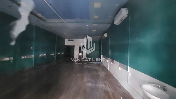🔥 CHO THUÊ 2 CĂN NHÀ CẤP 4 MẶT TIỀN NGUYỄN VĂN TRỖI – 188M² – GIÁ TỪ 5 TRIỆU/THÁNG 🔥