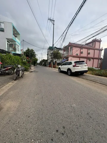 🔥BÁN LÔ ĐẤT MẶT TIỀN TRINH ĐƯỜNG DT: 85M2 GIÁ NHƯ TRONG KIỆT, KHU AN NINH