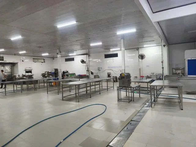 Bán Kho, nhà xưởng 5000m2 có sẵn 300 m2 thổ cư giá 60 tỷ tại - Chọn - Xã Trung An Thành phố Mỹ Tho Tiền Giang