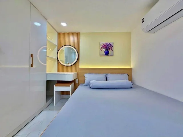 Bán Nhà riêng 33m2 có sẵn 33 m2 thổ cư giá 6.5 tỷ tại - Chọn - Phường Bến Nghé Quận 1 TP. Hồ Chí Minh