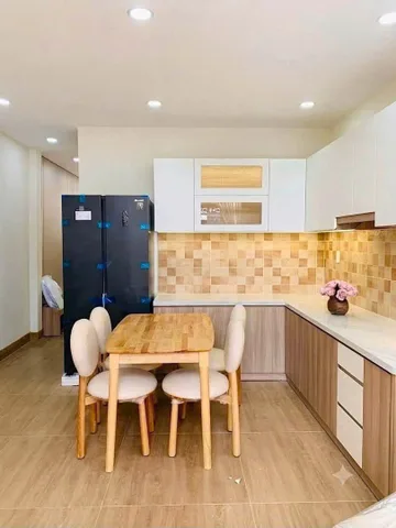 Bán Nhà riêng 60m2 có sẵn 60 m2 thổ cư giá 5.15 tỷ tại Đường Đặng Nhữ Lâm Thị trấn Nhà Bè Huyện Nhà Bè TP. Hồ Chí Minh