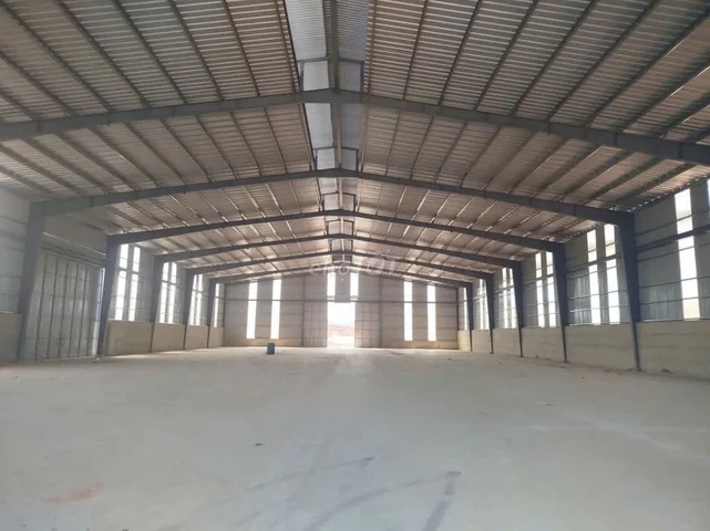 Cho Thuê Xưởng 1800 m2 + 2200m2 Bến Cát , PCCC tự động ,Giấy tờ đầy đủ