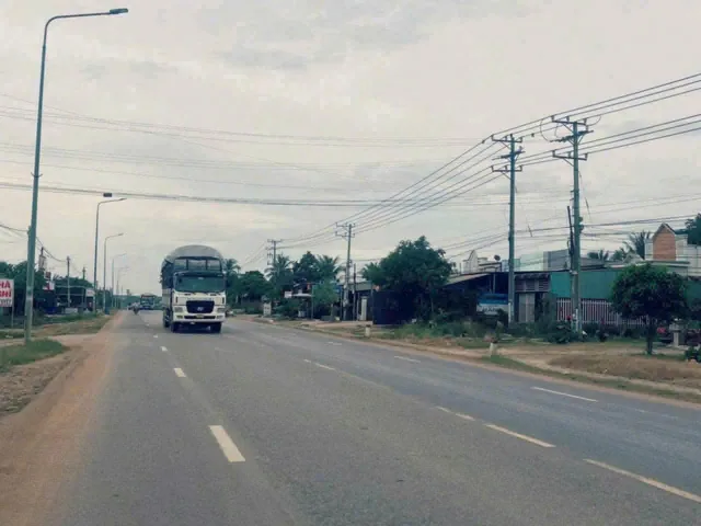 Bán Đất 2578m2 có sẵn 100 m2 thổ cư giá 8.5 tỷ tại - Chọn - Xã Xuân Hòa Huyện Xuân Lộc Đồng Nai