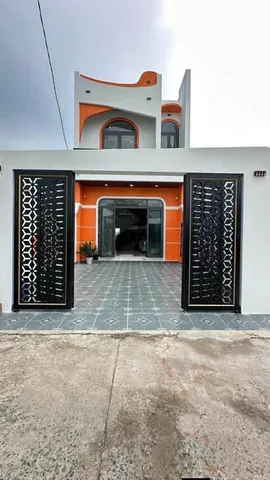 Bán Nhà riêng 180m2 có sẵn 80 m2 thổ cư giá 3.2 tỷ tại - Chọn - Xã Phước Thạnh Thành phố Mỹ Tho Tiền Giang