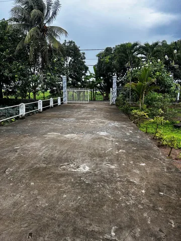 Bán Nhà riêng 877m2 có sẵn 148 m2 thổ cư giá 1.9 tỷ tại Xã Mỹ Hoà Hưng Thành phố Long Xuyên An Giang