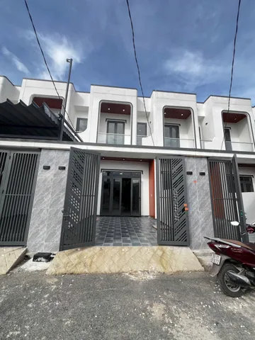🔥NHÀ LẦU Phường PHƯỚC TÂN – CHỈ 700 TRIỆU NHẬN NHÀ Ở NGAY, SỔ RIÊNG HOÀN CÔNG🔥