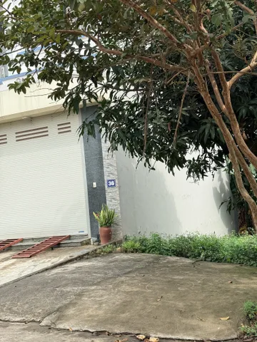 Bán Đất 92m2 có sẵn 92 m2 thổ cư giá 2 tỷ180tr
Chọn - - Chọn - Phường Tam Điệp Ninh Bình