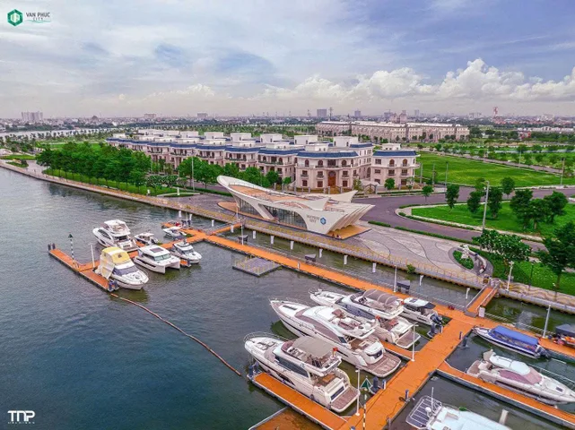 Bán Đất Khu Đô Thị Vạn Phú City Hiệp Bình Phước Thủ Đức Hồ Chí Minh giá 12.6 tỷ
