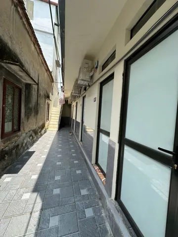 Bán Nhà trọ 114m2 có sẵn nhà trọ 2 tầng giá 2.7 tỷ tại - MẪN XÁ - Xã Long Châu Huyện Yên Phong Bắc Ninh