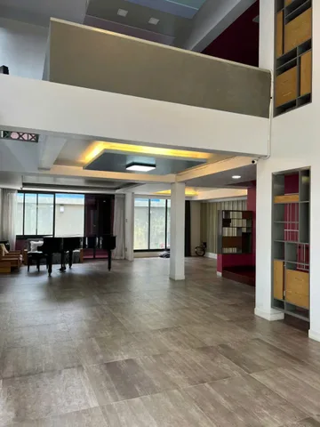 BDS HVL  Cho Thuê Biệt Thự KDC Phú Mỹ, Vạn Phát Hưng, P Phú Mỹ Q7 - Liền Kề Phú Mỹ Hưng