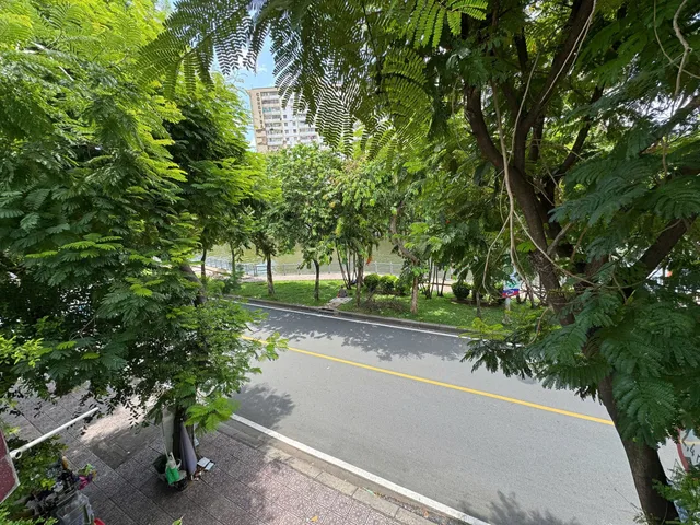 BDS HVL 175C Hoàng Sa, Tân Định, Quận 1