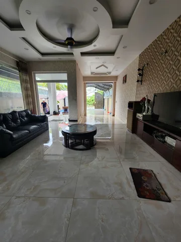 BDS HVL KDC TRÍ KIỆT Q9 8x30m 1T2L 4PN 4WC SỔ HỒNG
