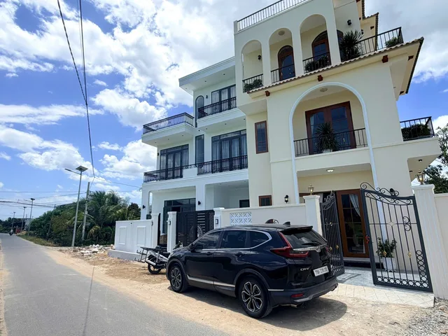 Bán Nhà riêng 89.6m2 có sẵn 66.5 m2 thổ cư giá 3.25 tỷ tại Đường Liên Xã Xã Diên Sơn Huyện Diên Khánh Khánh Hòa