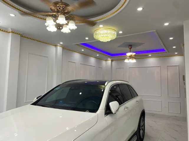 Cho thuê Nhà riêng 60m2 giá 60 triệu tại Đường Mậu Lương Phường Kiến Hưng Quận Hà Đông Hà Nội