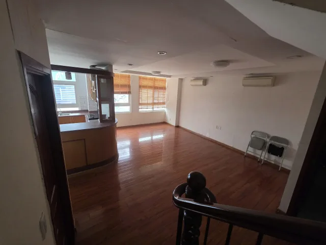 BDS  HVL LVCC CHO THUÊ DUPLEX CỘNG HÒA PLAZA SÁT PICO PLAZA