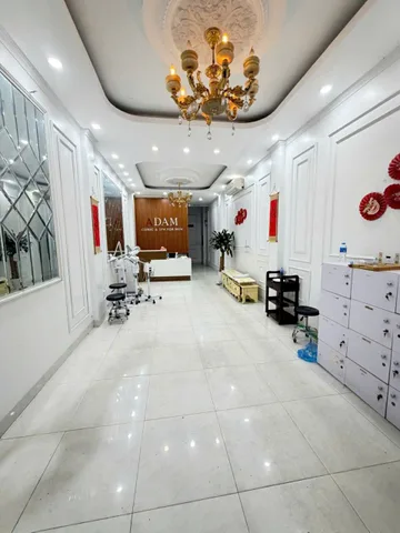 Cho thuê Nhà riêng 60m2 giá 50 triệu tại Đường Nguyễn Hy Quang Phường Ô Chợ Dừa Quận Đống Đa Hà Nội
