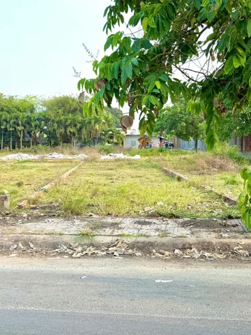 Bán Đất 132.8m2 có sẵn 5 m2 thổ cư giá 780 triệu tại Đường Quốc Lộ 22 Xã Tân Phú Trung Huyện Củ Chi TP. Hồ Chí Minh