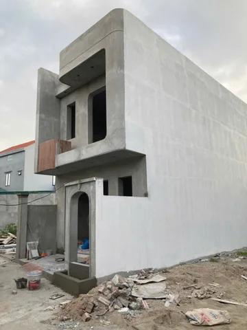 Bán Tòa nhà - Building 61.2m2 có sẵn 61.2 m2 thổ cư giá 2.49 tỷ tại - Chọn - Xã Xuân Dục Huyện Mỹ Hào Hưng Yên