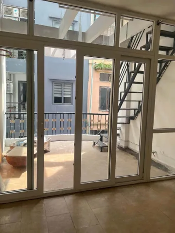 Cho thuê Nhà riêng 50m2 giá 27 triệu tại Đường Thái Hà Phường Trung Liệt Quận Đống Đa Hà Nội