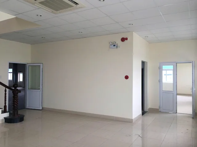 Bán kho, nhà xưởng 4897 m2 tại Đường Quốc lộ 51, KCN Long Thành, Thị trấn Long Thành Huyện Long Thành Đồng Nai